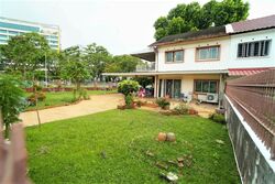 Happy Gardens (D13), Semi-Detached #499085151